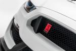 Shelby GT350R Mustang 2015 года